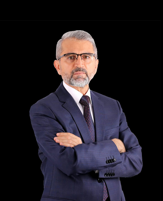 Ahmet KÖMÜRCÜ