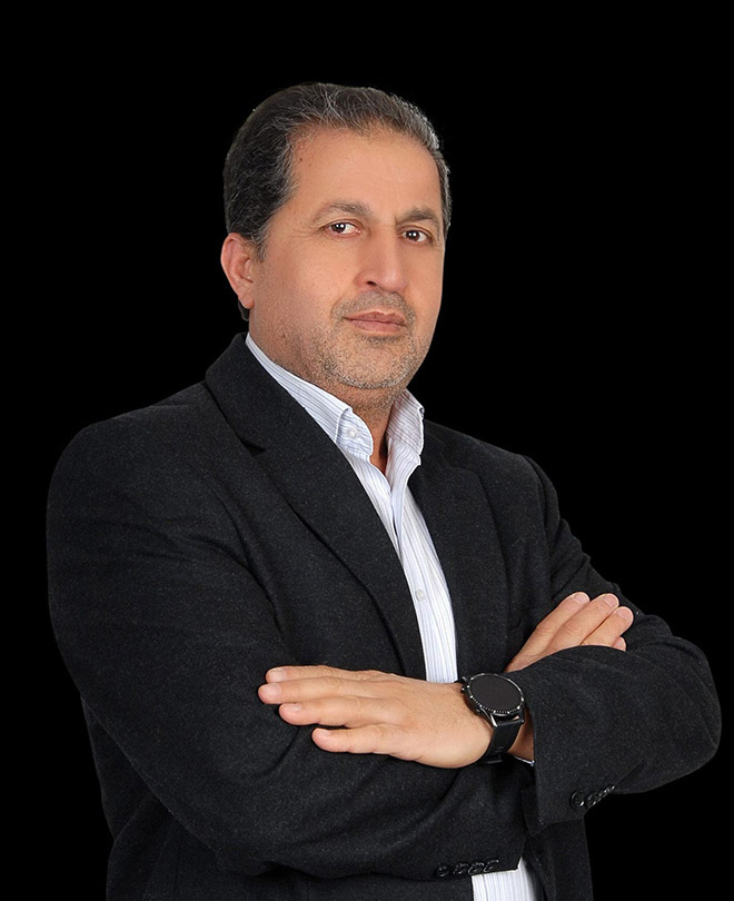 Bünyamin TOPRAK