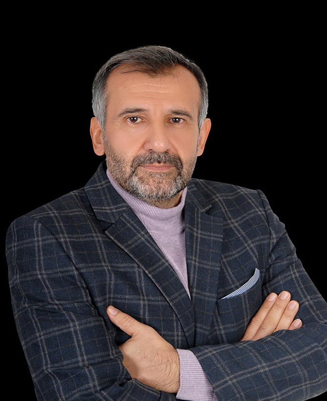 Özcan ÖZSOY
