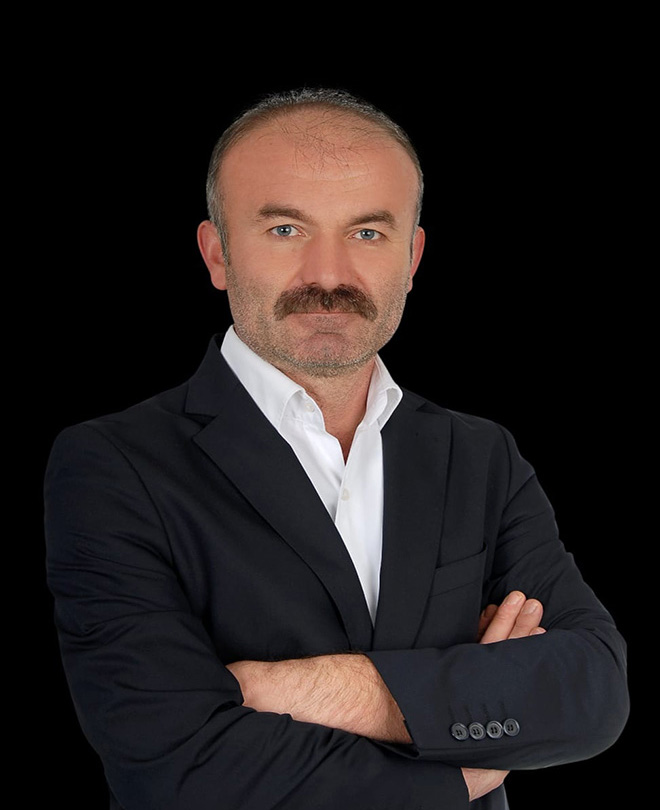 Uğur GÖK