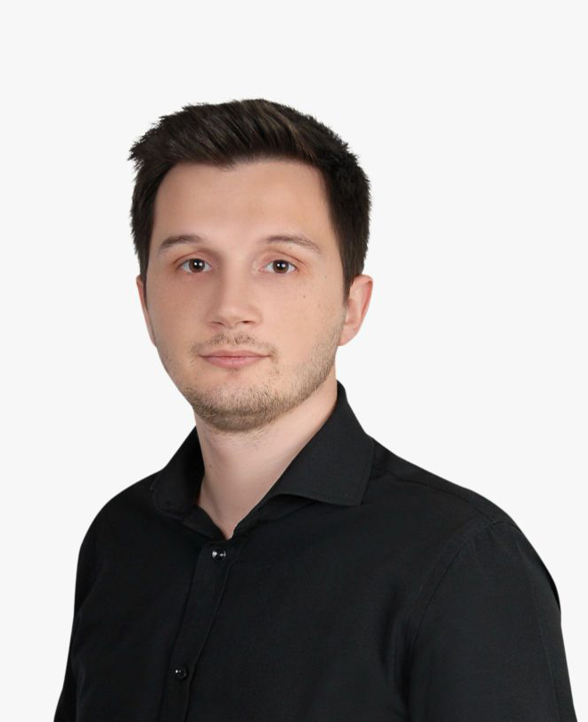 Burak KORKMAZ