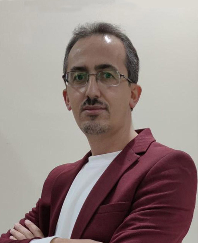 Nazım DEMİRCİ