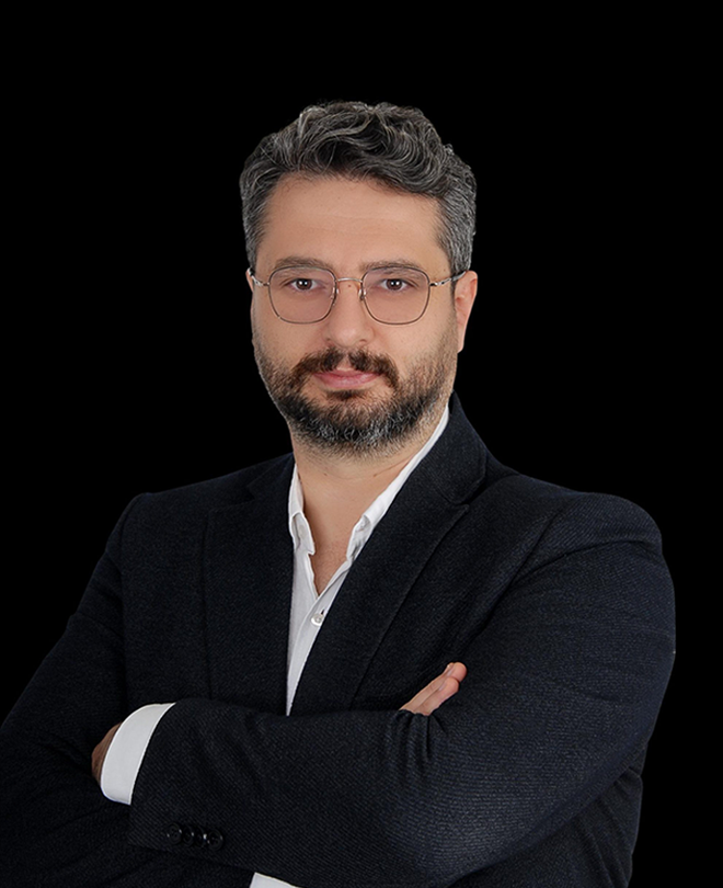 Onur Gündüzcü
