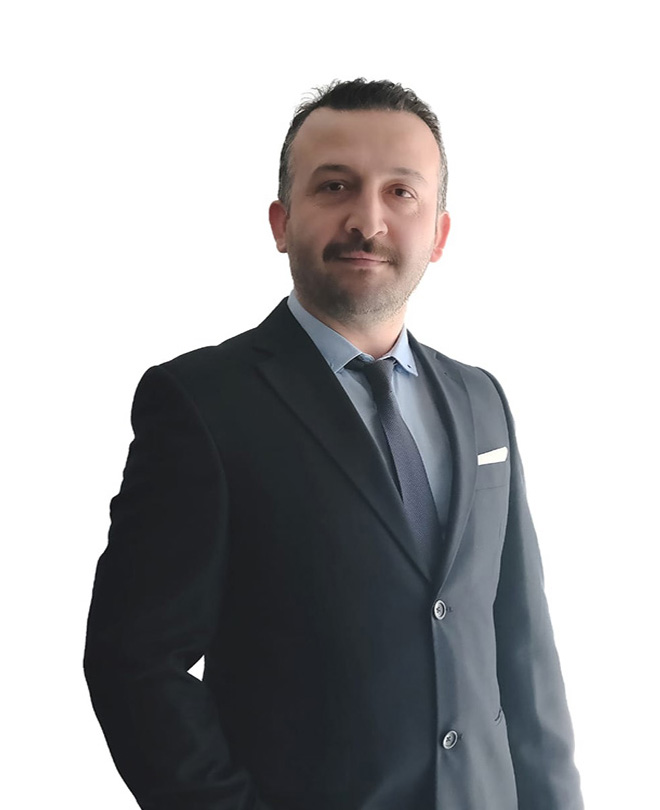 Selim DAĞHAN