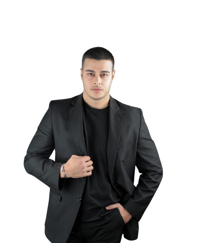 Talha COŞKUN