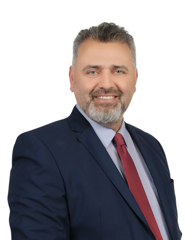 Ali ŞEKER