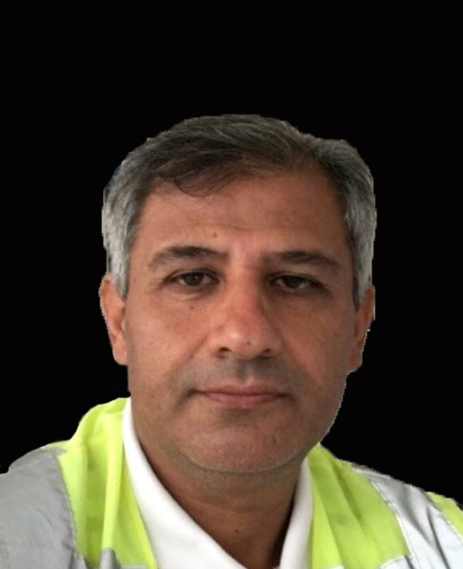 Nevzat Batuş