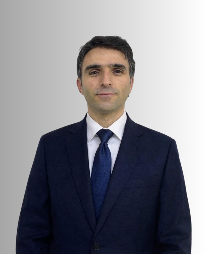 Yunus KARADADAŞ