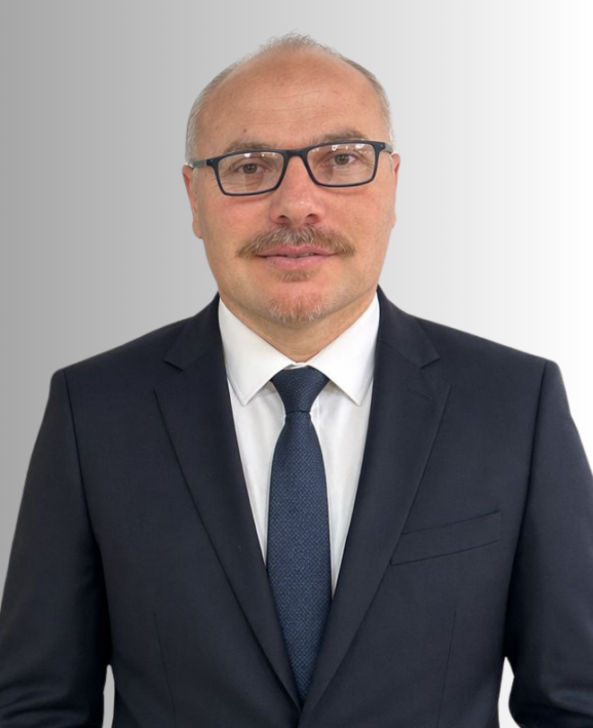 Serkan ÖZARSLAN