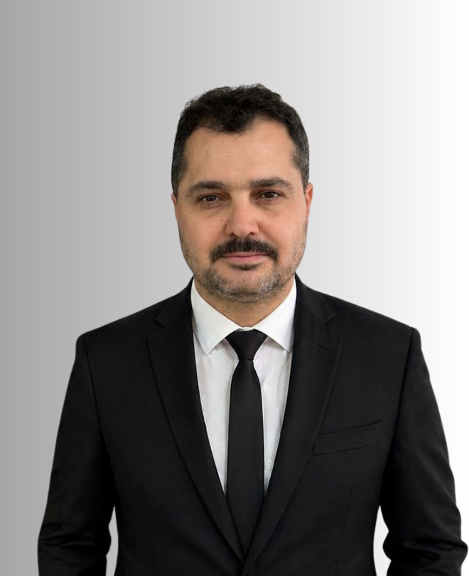 Zafer KÖKSAL